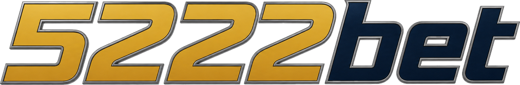 5222bet লোগো